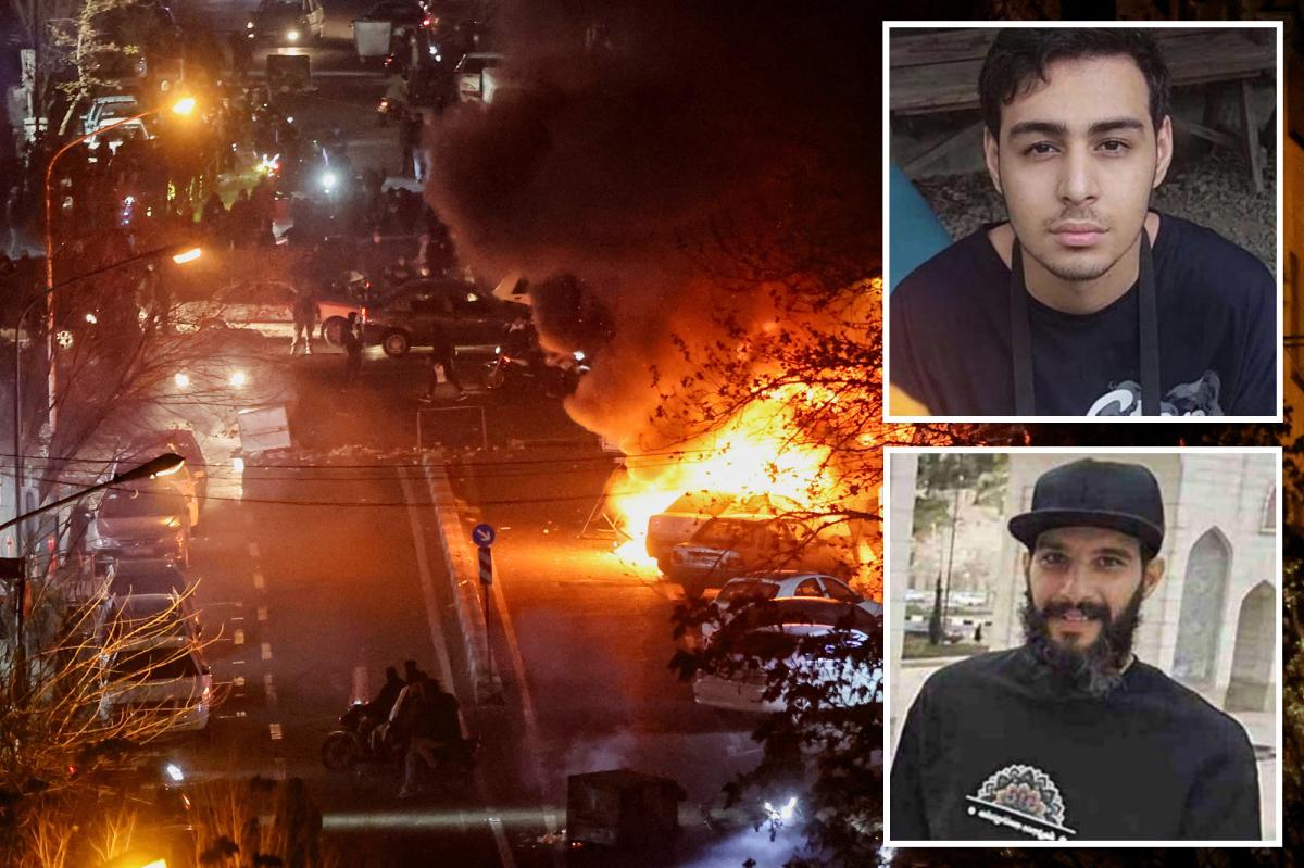 New York Post tweet media