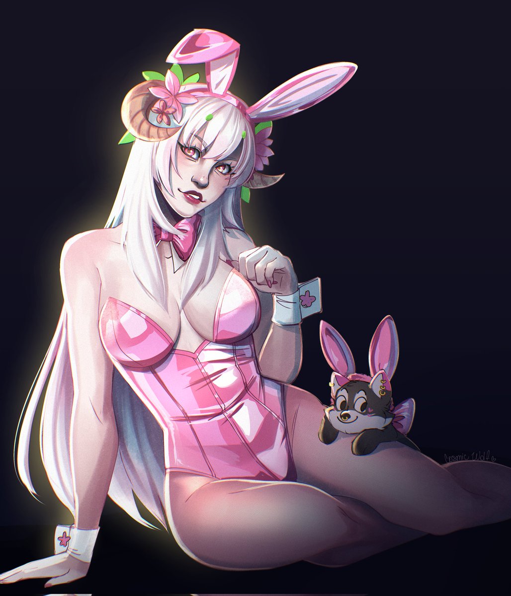 Cosmic Wolf 🐺✨️ tweet media