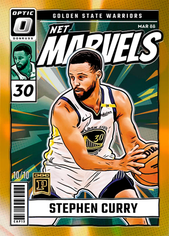 Panini Blockchain Market Tracker tweet media