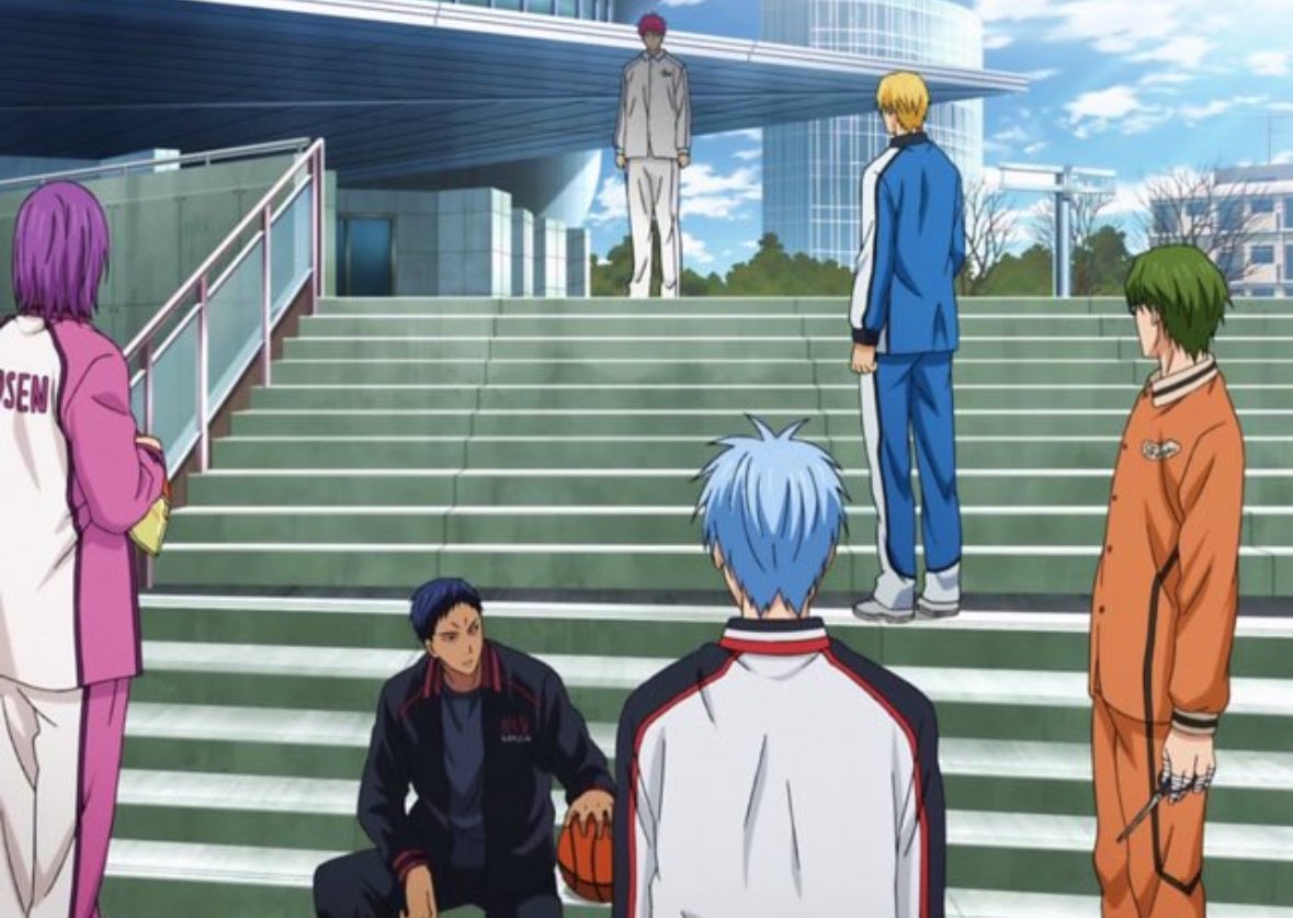 Taiyo (Akuno’s fan account) tweet media