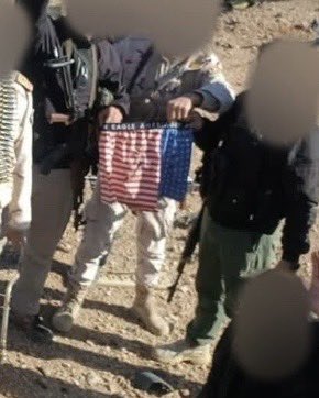 The Saviour tweet media