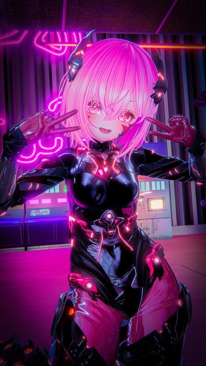 雪絵すず🦊❄(ココア)＠お絵かきVtuber tweet media