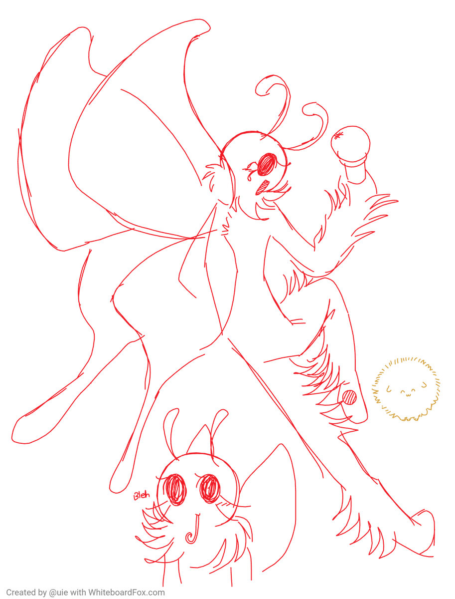 pitiablePanda's tweet photo. Some of my drawings about wings!! #mo4 #marikinonline4 https://t.co/nmKjyW790A