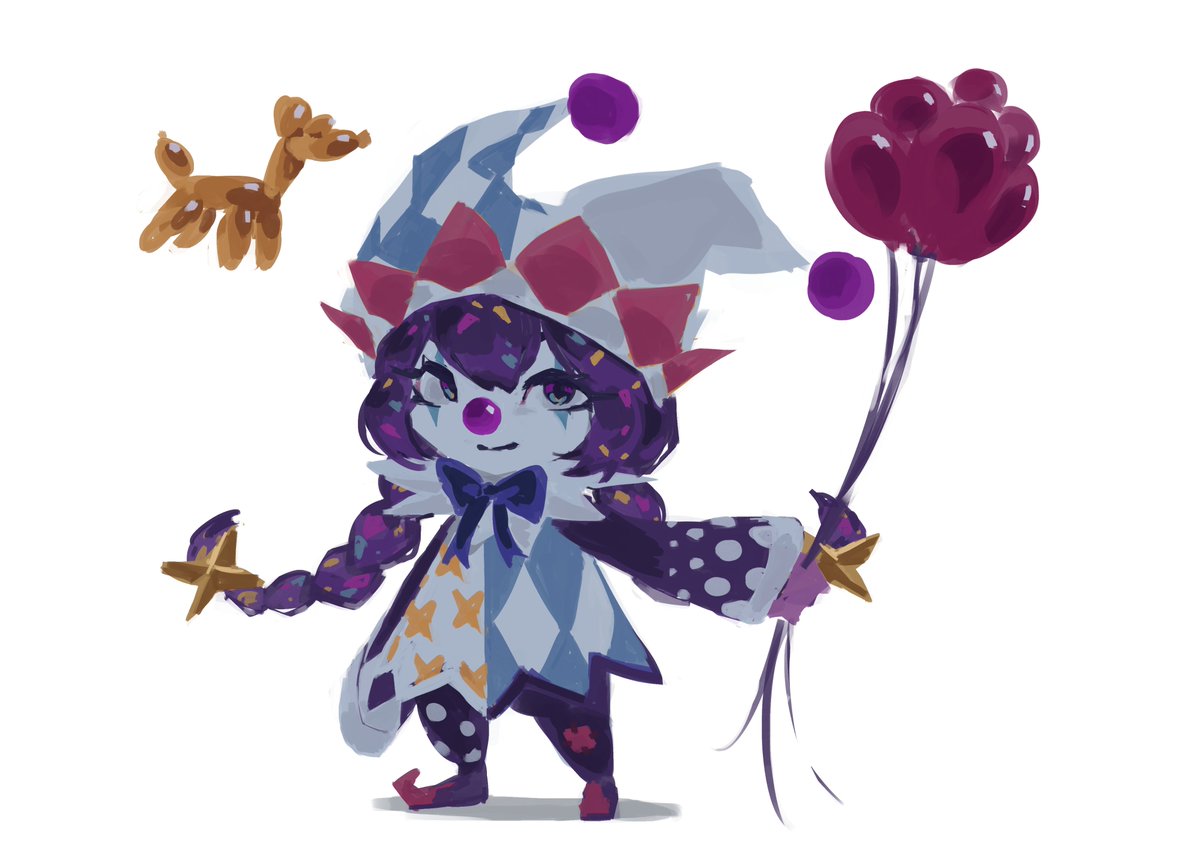 LilyLize tweet media