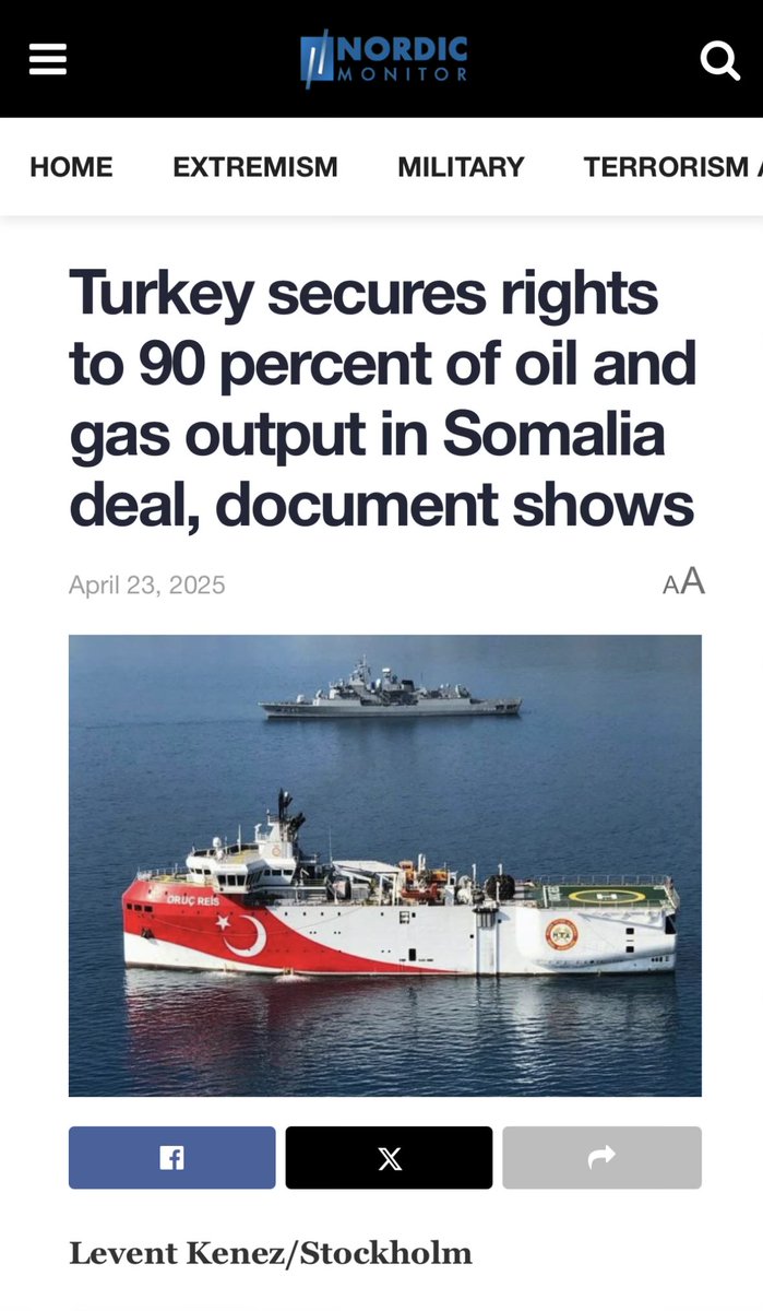 REPUBLIC OF SOMALILAND tweet media