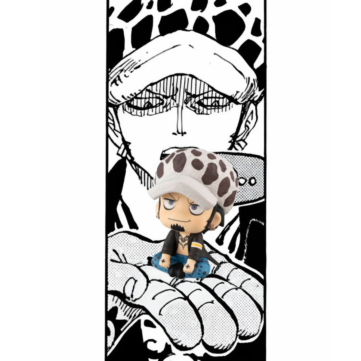 トラファルガー tweet media