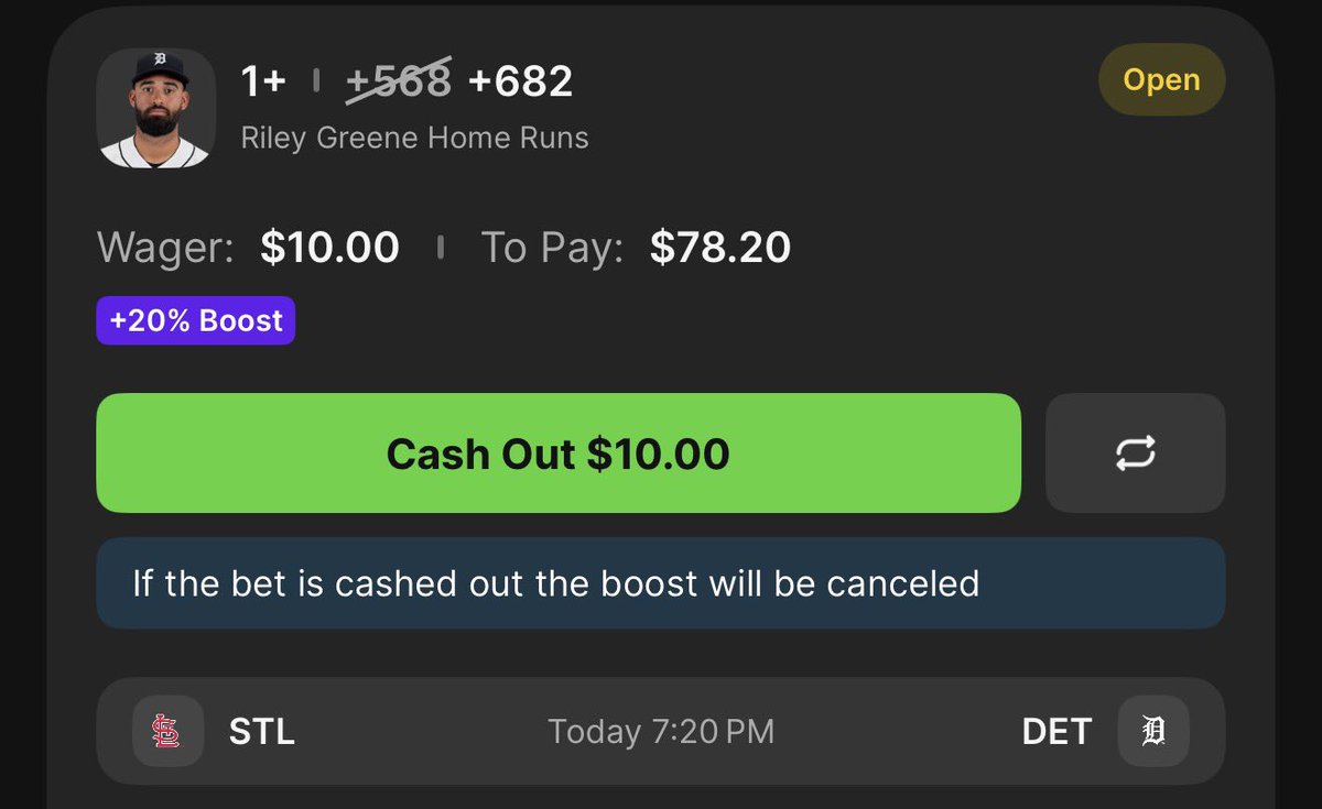 Marc Luino tweet media