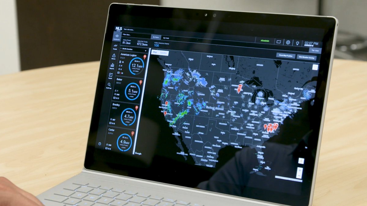 Inductive Automation tweet media