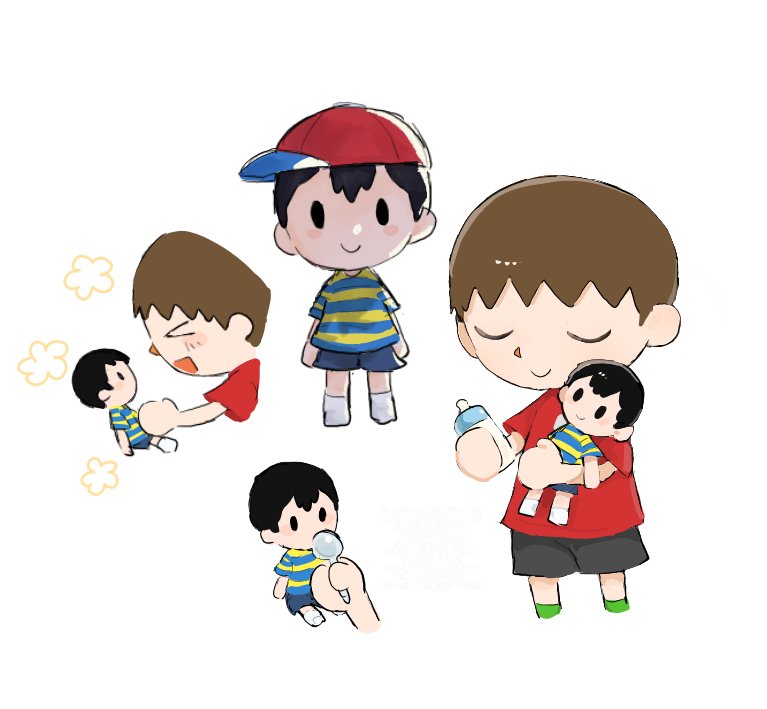 たびも tweet media