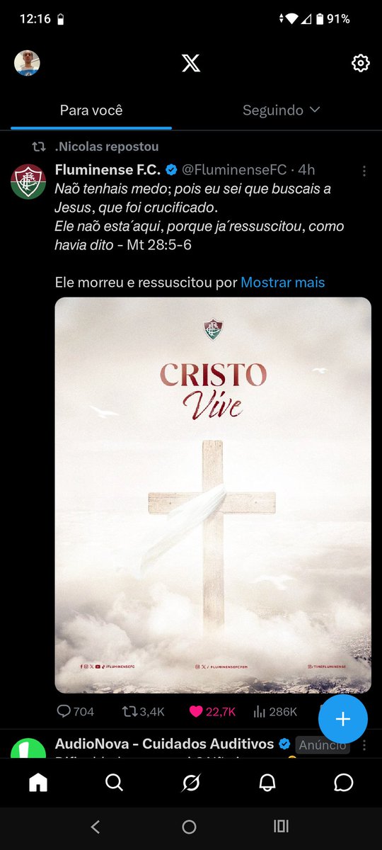 Isso já seria o suficiente