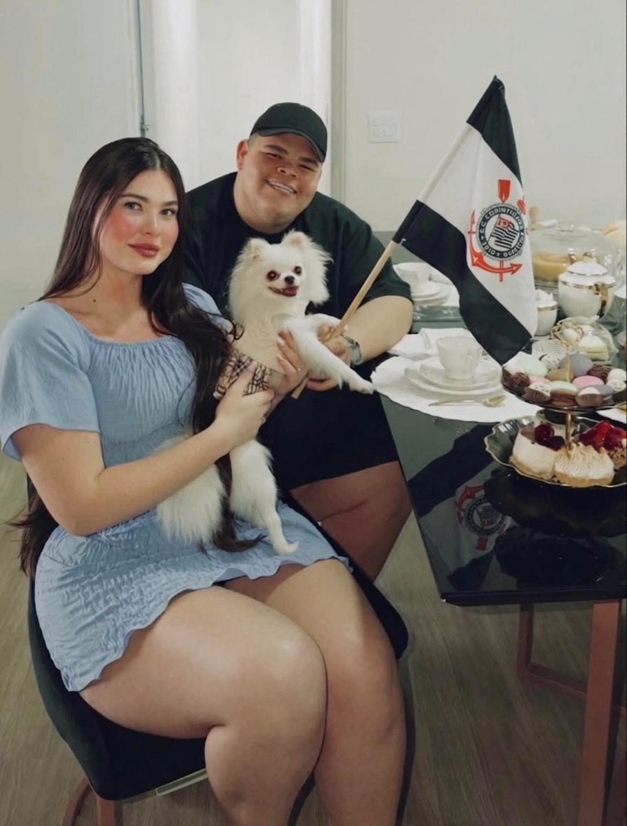 João Pretinho tweet media