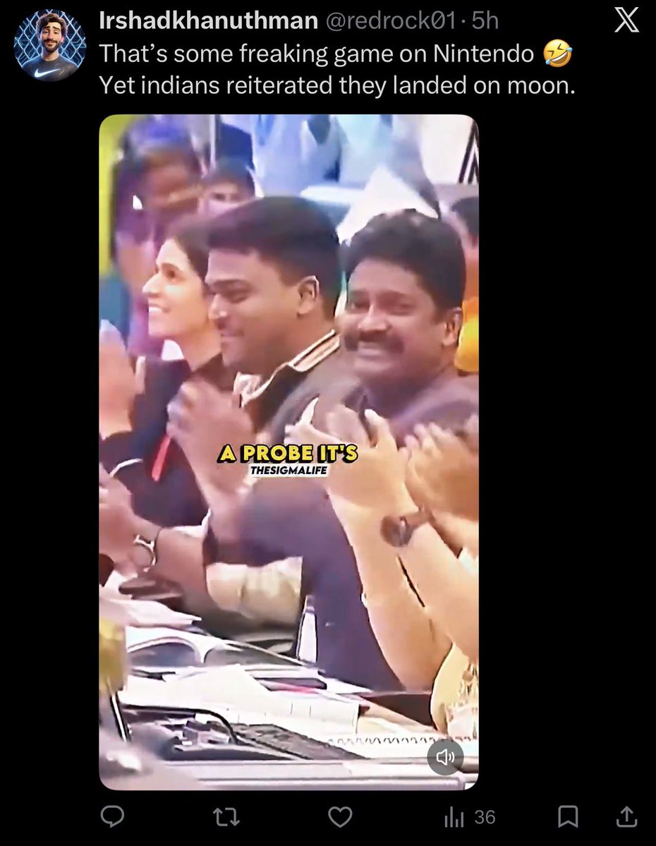 Pranav Kumar Tyagi tweet media