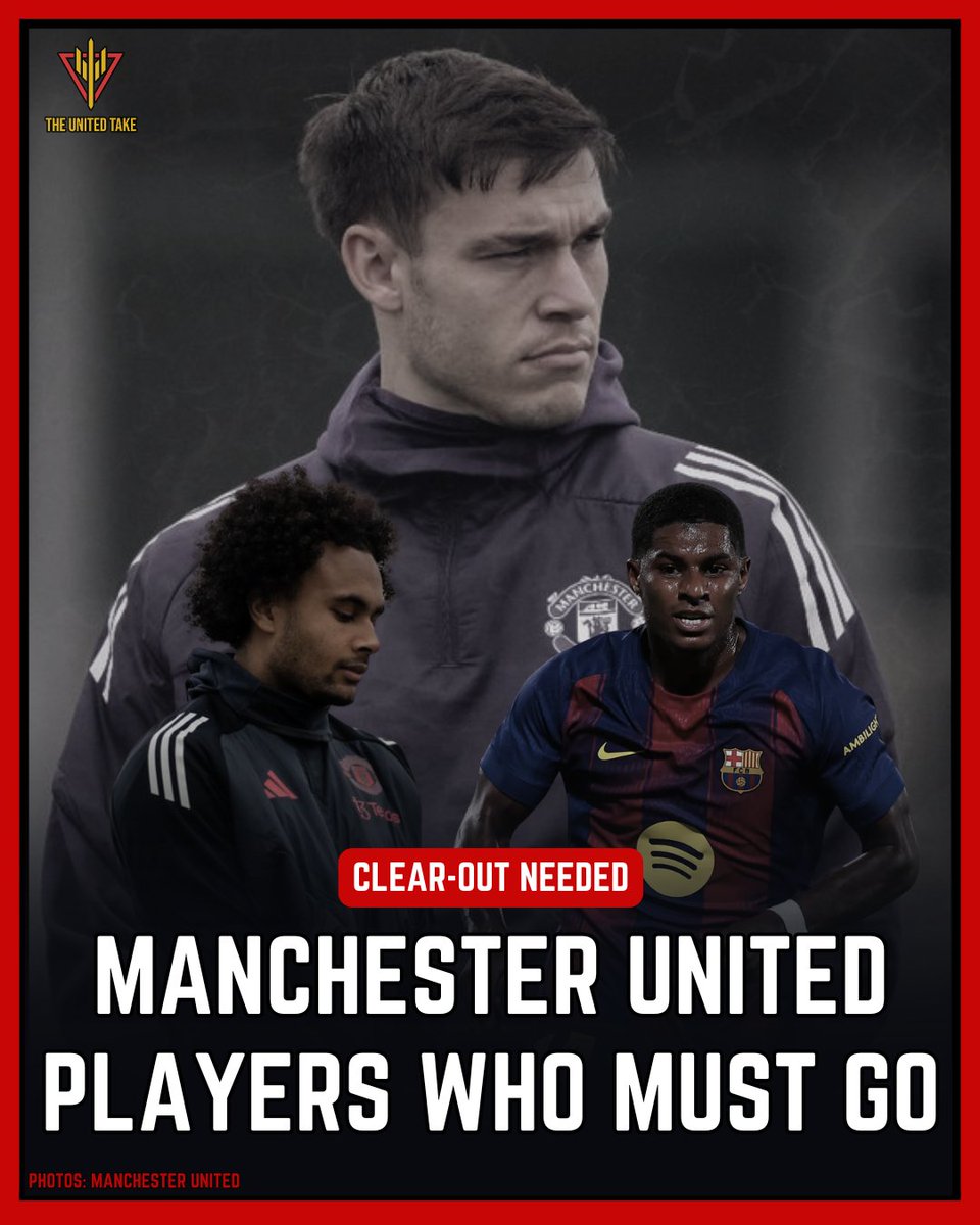 The United Take tweet media