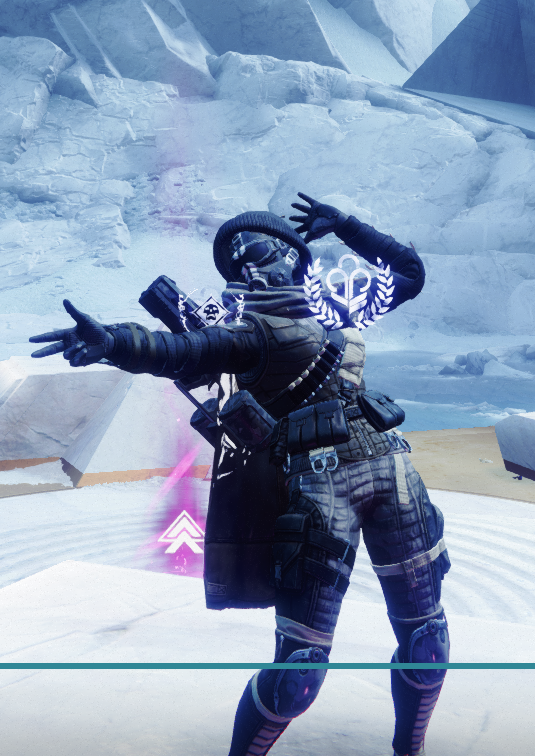 Live now! Chill Destiny 2 Dares of Eternity grind — farming loot, XP, and weekly rotation rewards. Come hang out, relax, and vibe with the runs. 
#Destiny2 #DaresOfEternity #D2Community #ChillStream