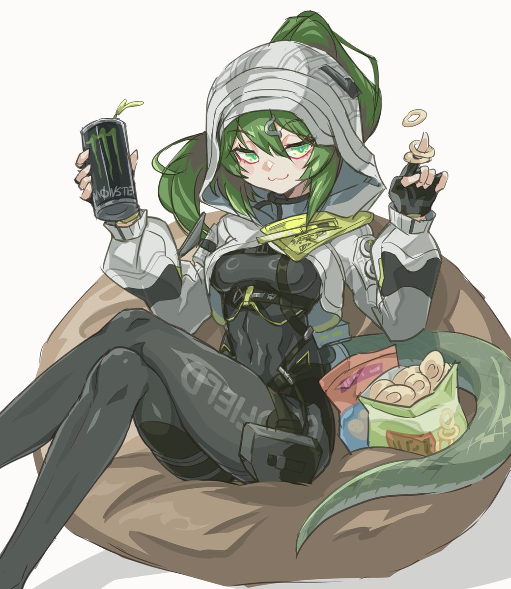 浄藍.KA tweet media