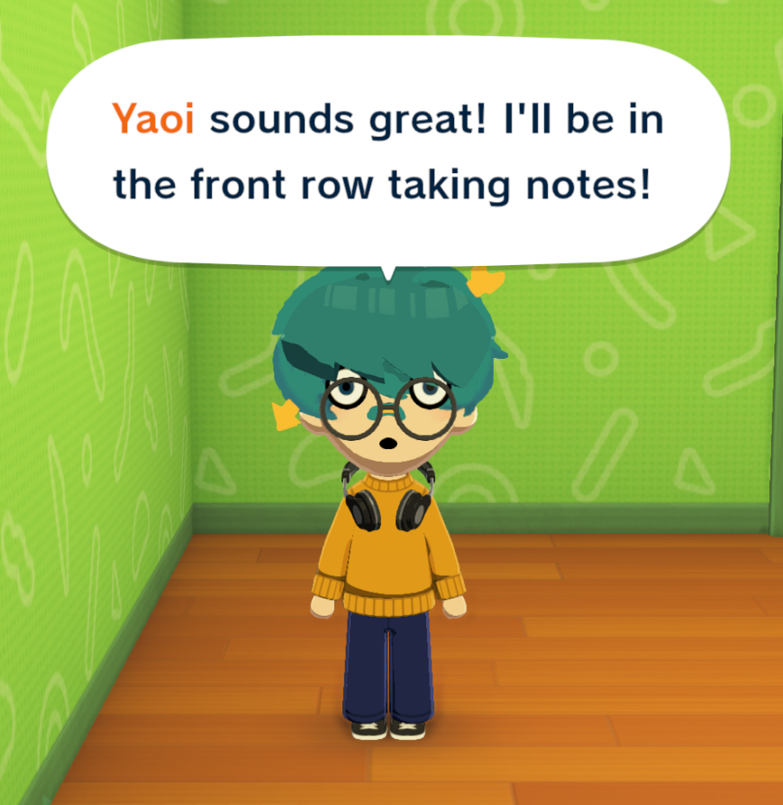 chi 🌻 semi ia school jail tweet media