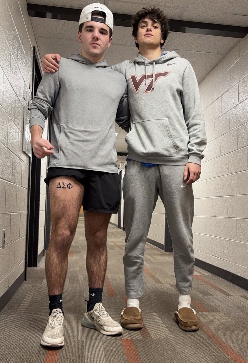 Jake “The Rock” Clockwood tweet media