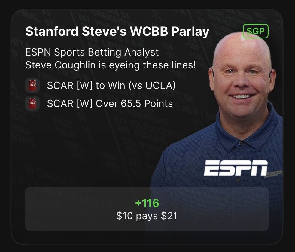 Stanford Steve tweet media