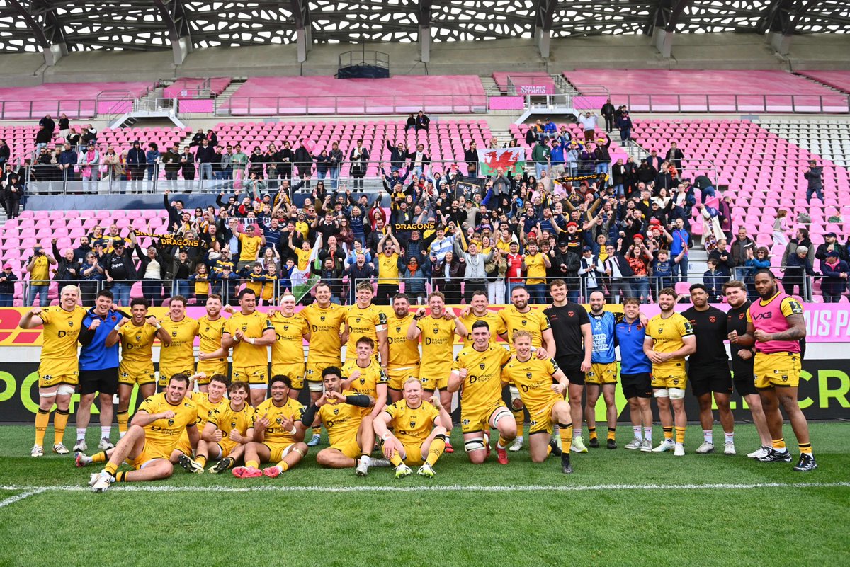 Dragons RFC 🐉 tweet media