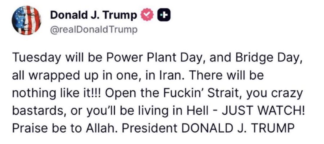 The Patriot Voice tweet media