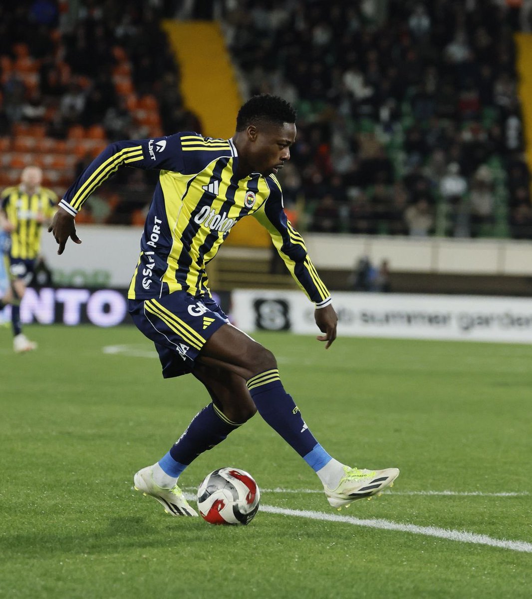 FenerFusion tweet media