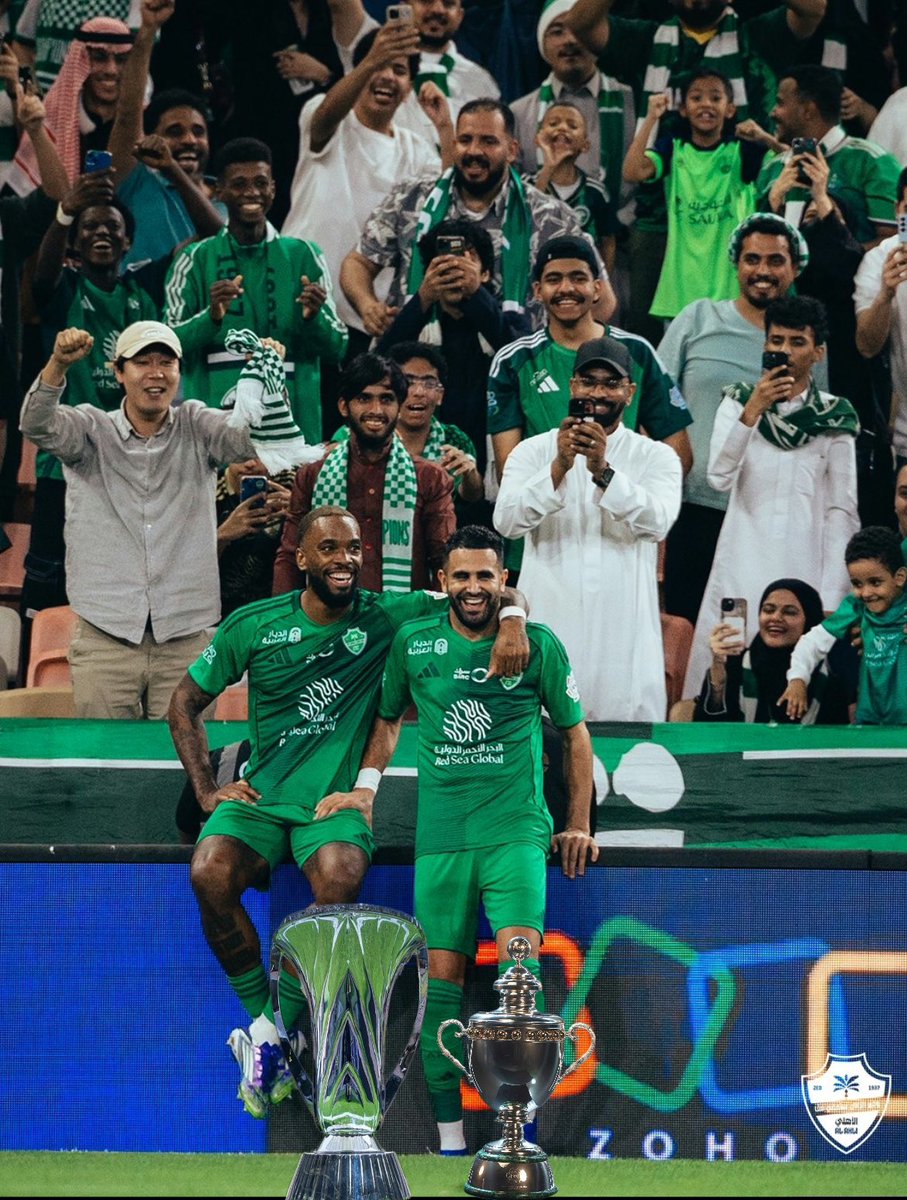 معقل الملوك tweet media