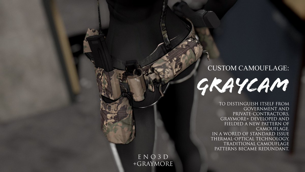 Hyeon (graymore+) tweet media