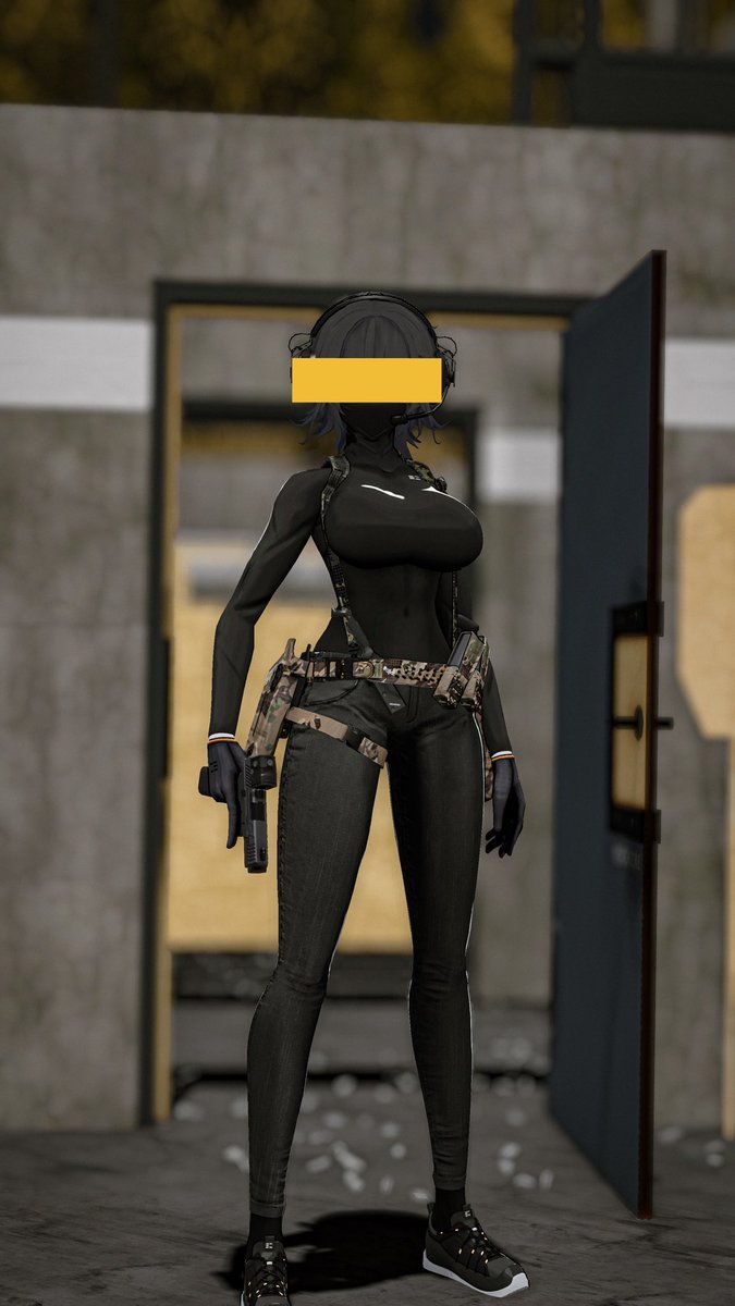 Hyeon (graymore+) tweet media