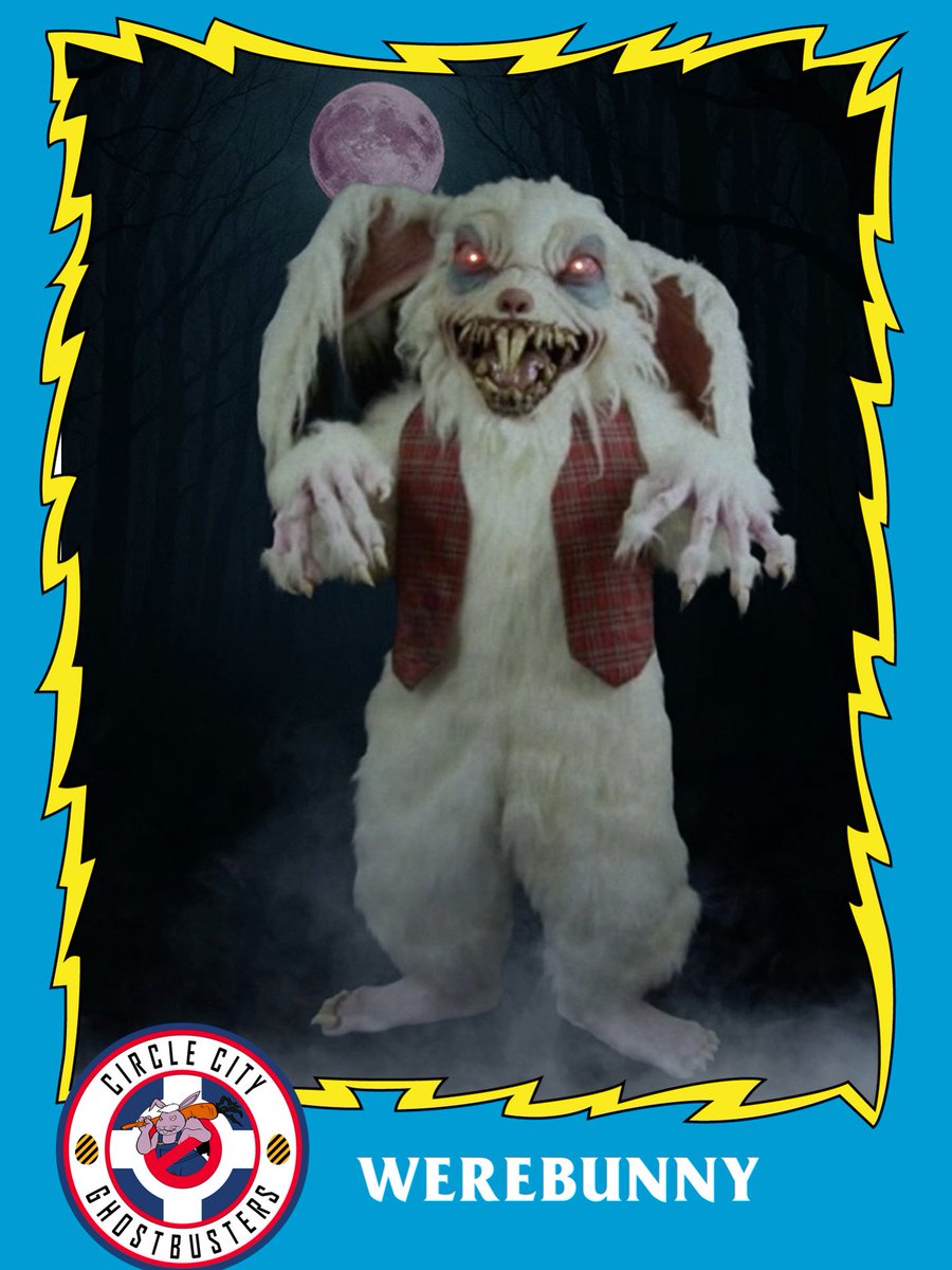 Circle City Ghostbusters tweet media