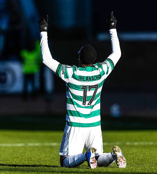 LukeKC67's tweet photo. Keep the faith 🇳🇬 https://t.co/dSGdr23mD1