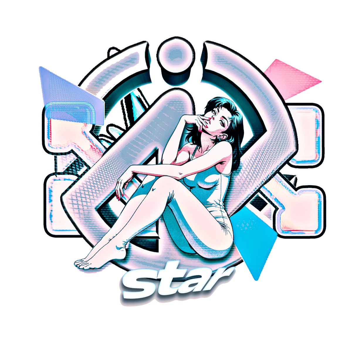 ioN star tweet media