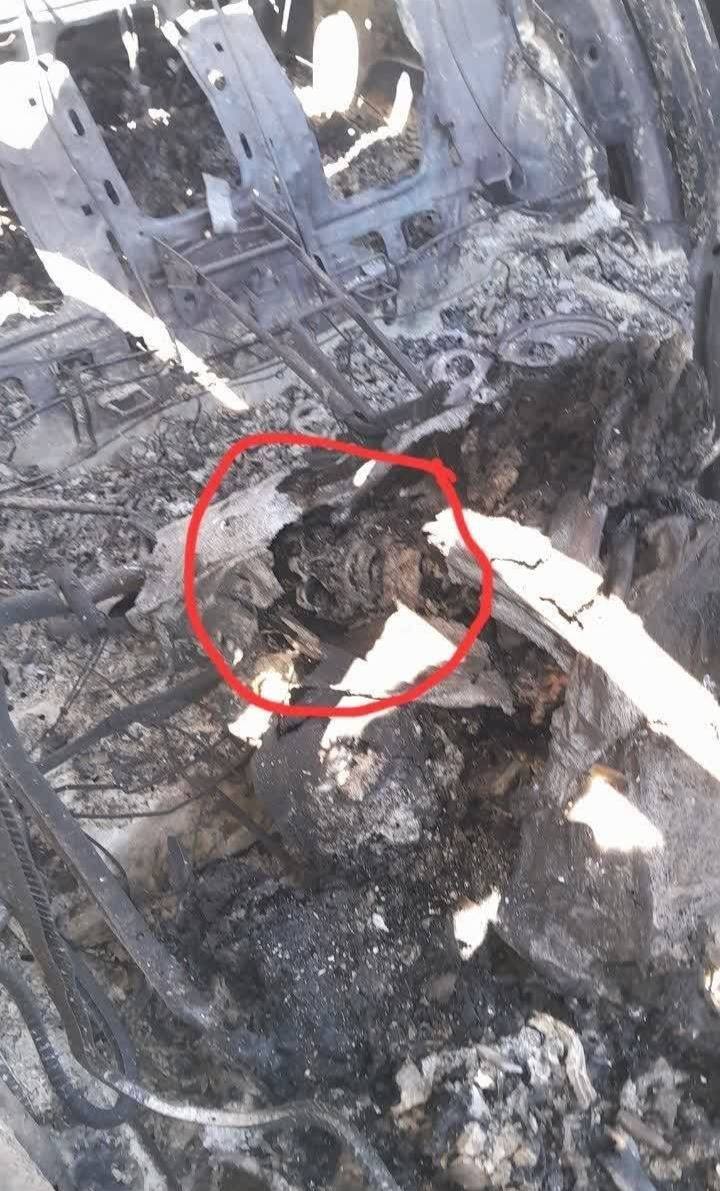 AHMAD SLMAN tweet media