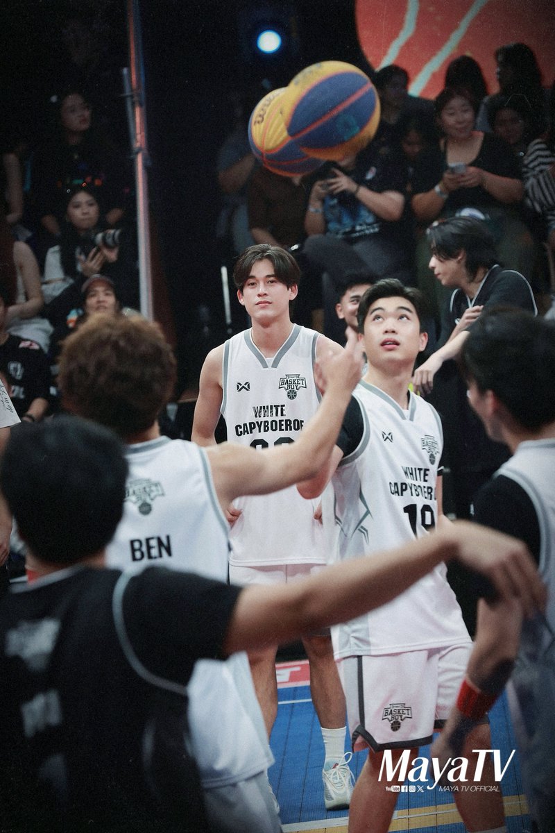 MAYA TV OFFICIAL tweet media