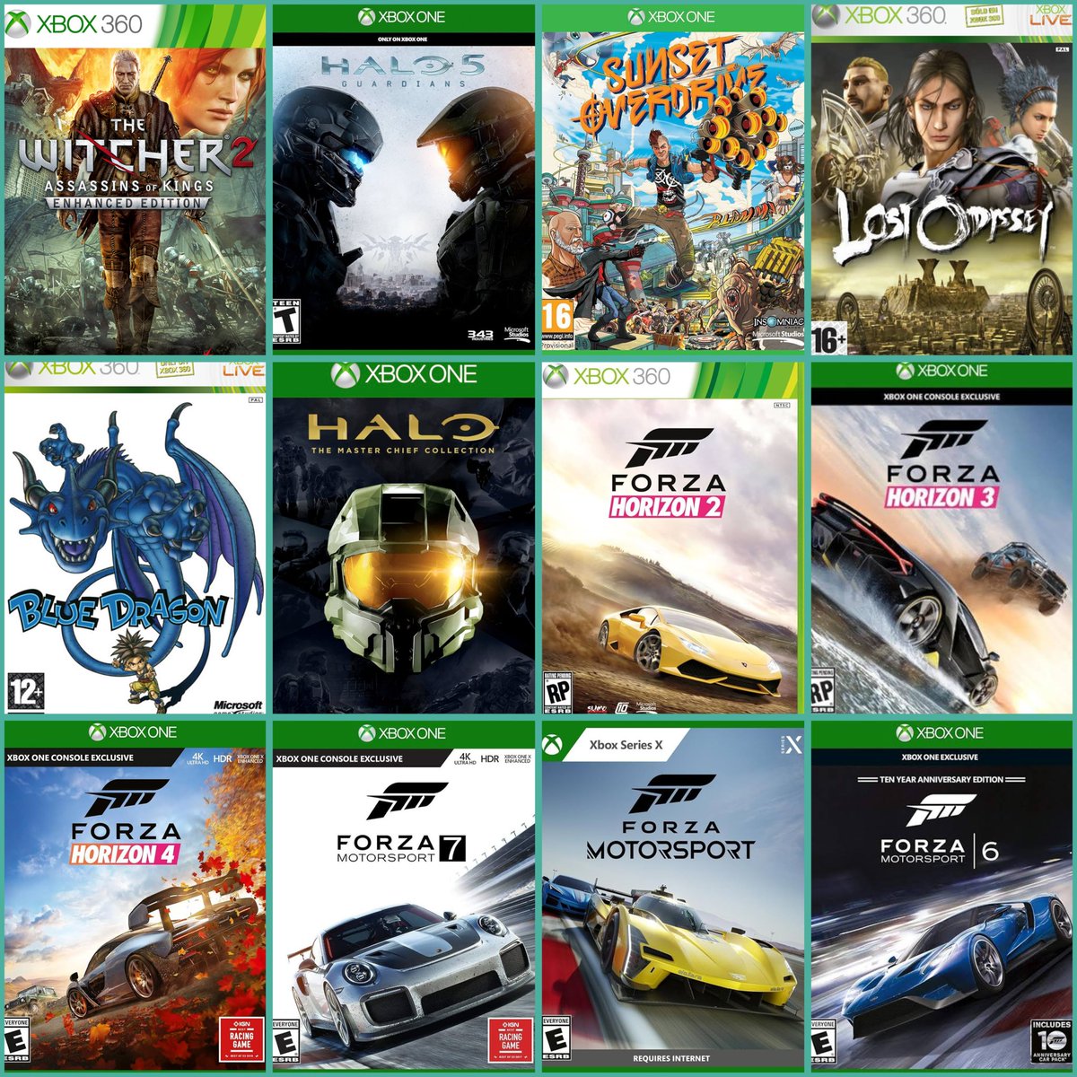 Mexican Gamer 🦾💥⚔️ tweet media