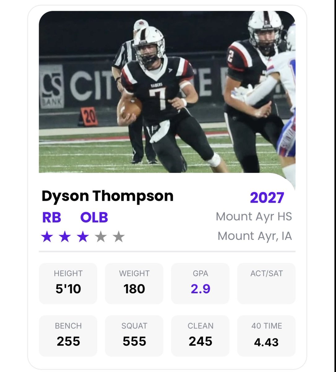 One11 Recruiting tweet media