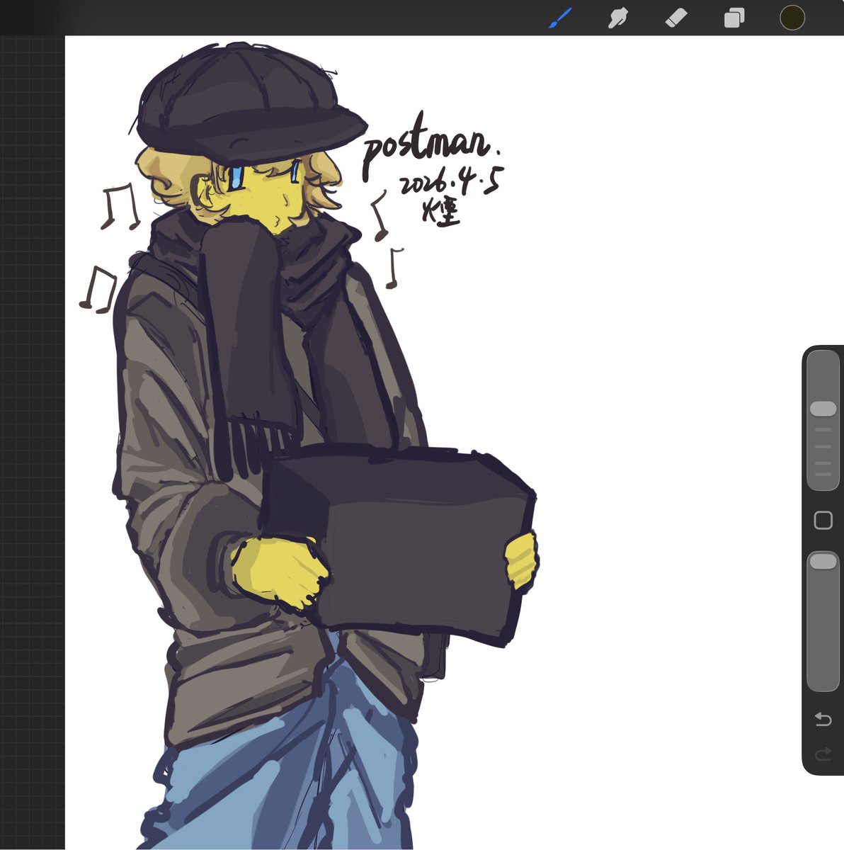 NOoroshi tweet media