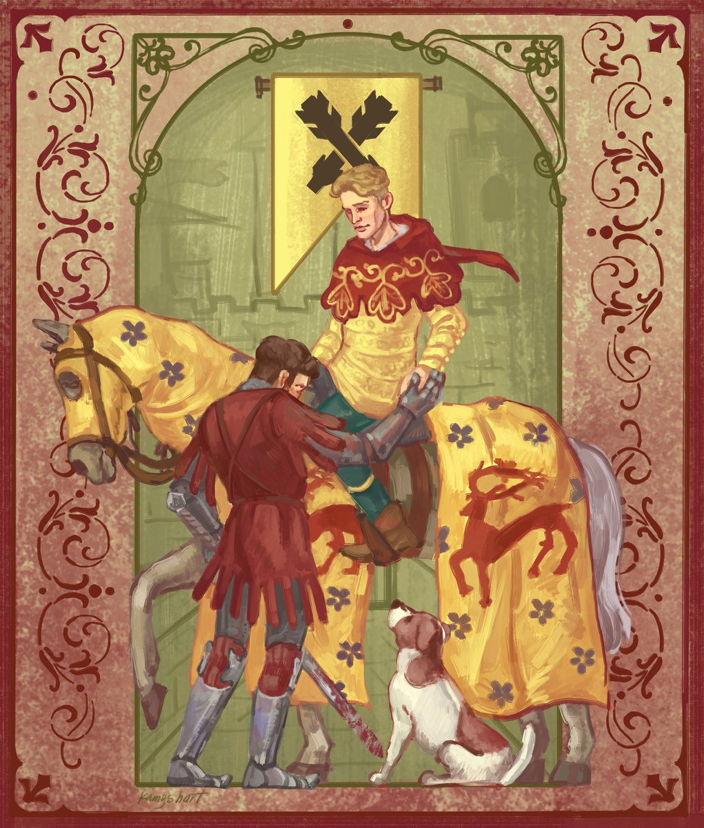 камыш tweet media