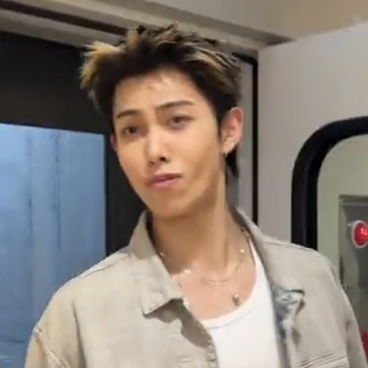 big lou study | LNGSHOT 4Sho tweet media