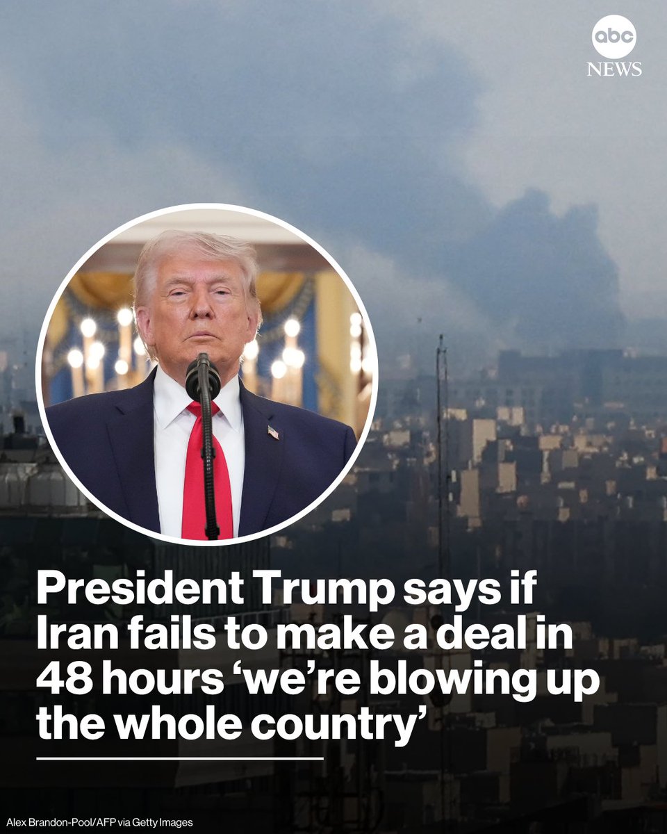 ABC News tweet media