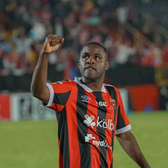 Antonio Alfaro tweet media