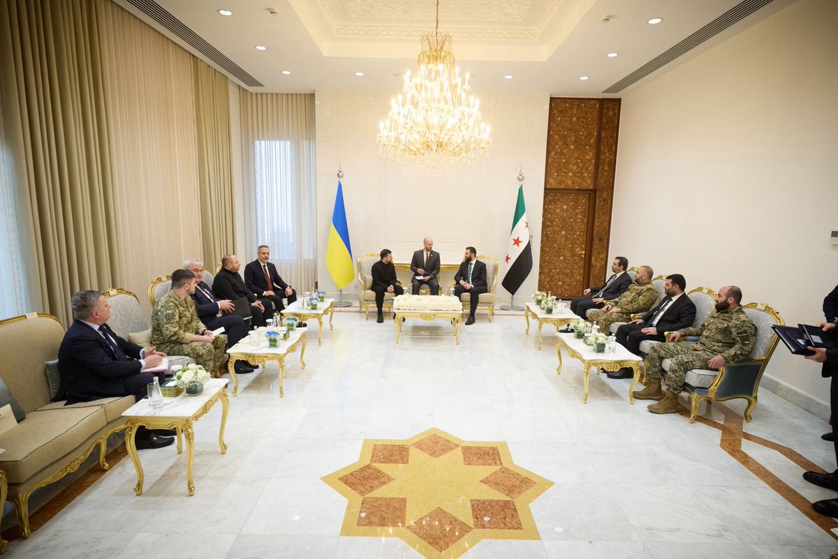 Andrii Sybiha 🇺🇦 tweet media