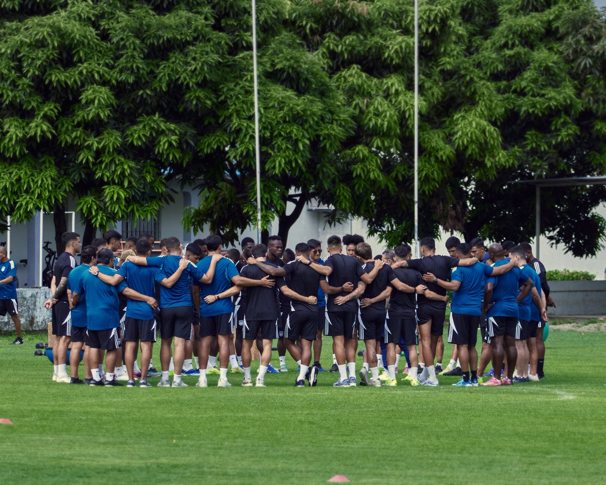 Club Sport Emelec tweet media