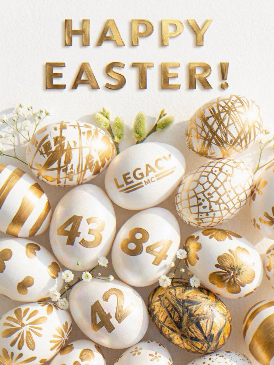 LEGACY MOTOR CLUB tweet media