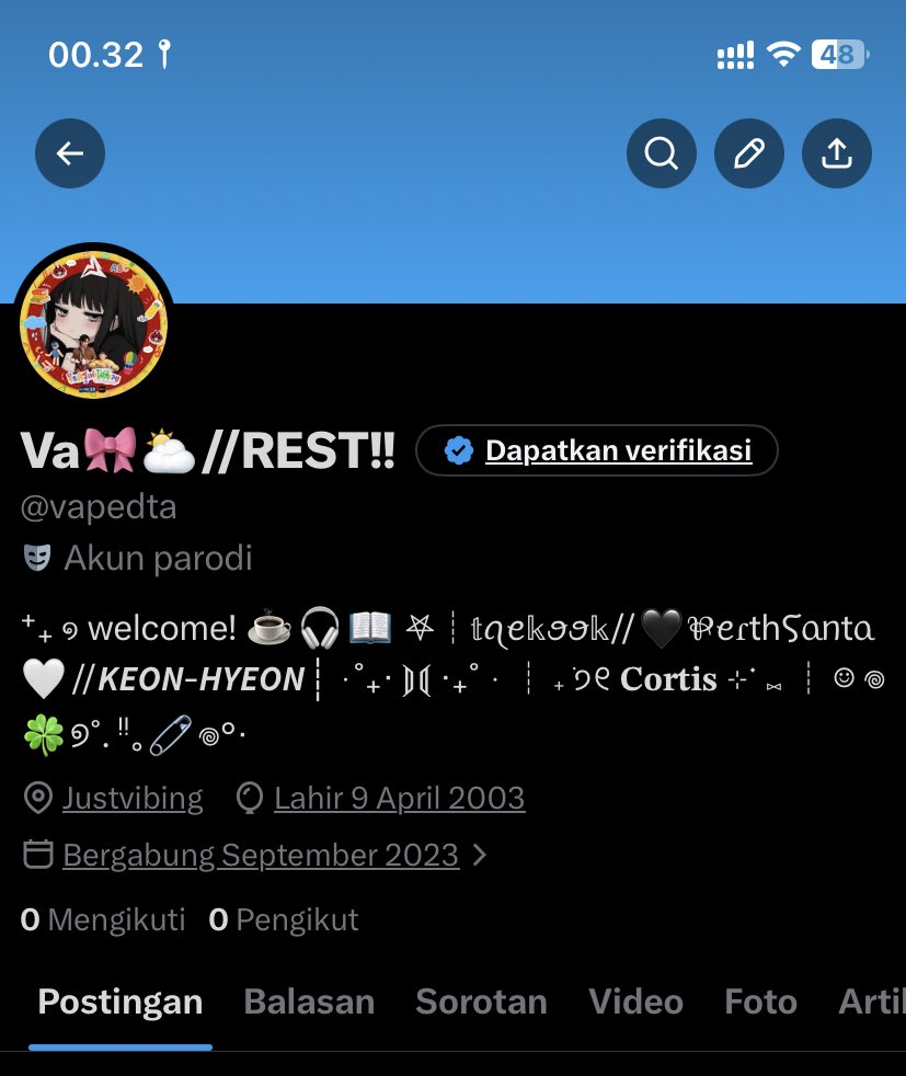 Va//LIMITTTTTT😭🙏 tweet media