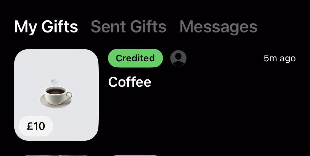 Which good boy was this then 😏

Go get the breakfast option next 😈