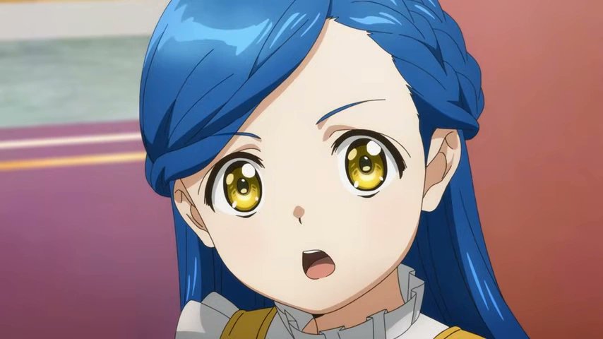 Anime Rave tweet media