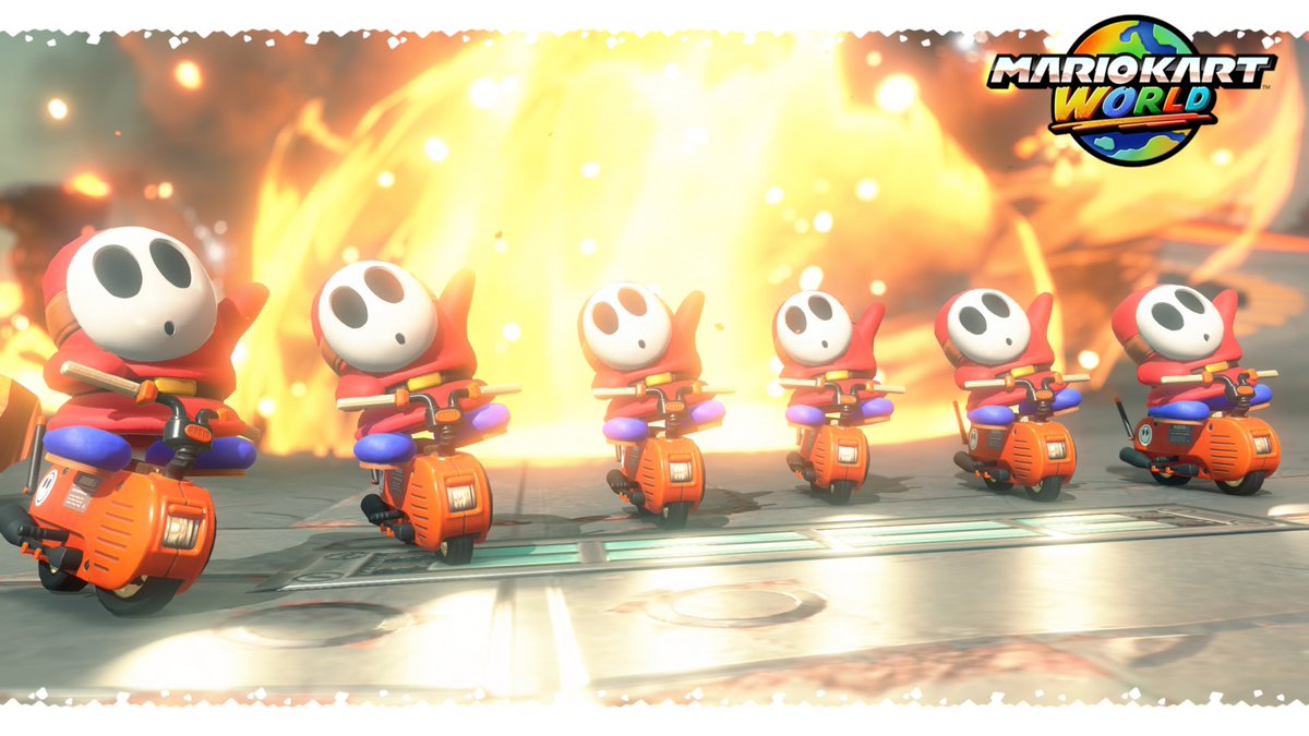 みぃるん🛵 tweet media