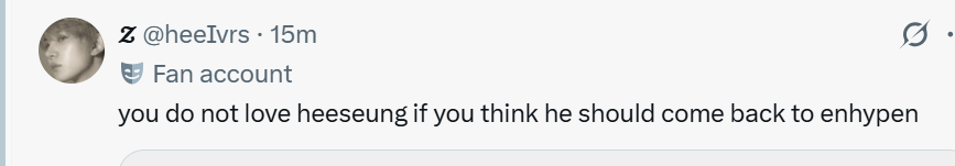 ra riki! ★ ENHYPEN IS 7 tweet media