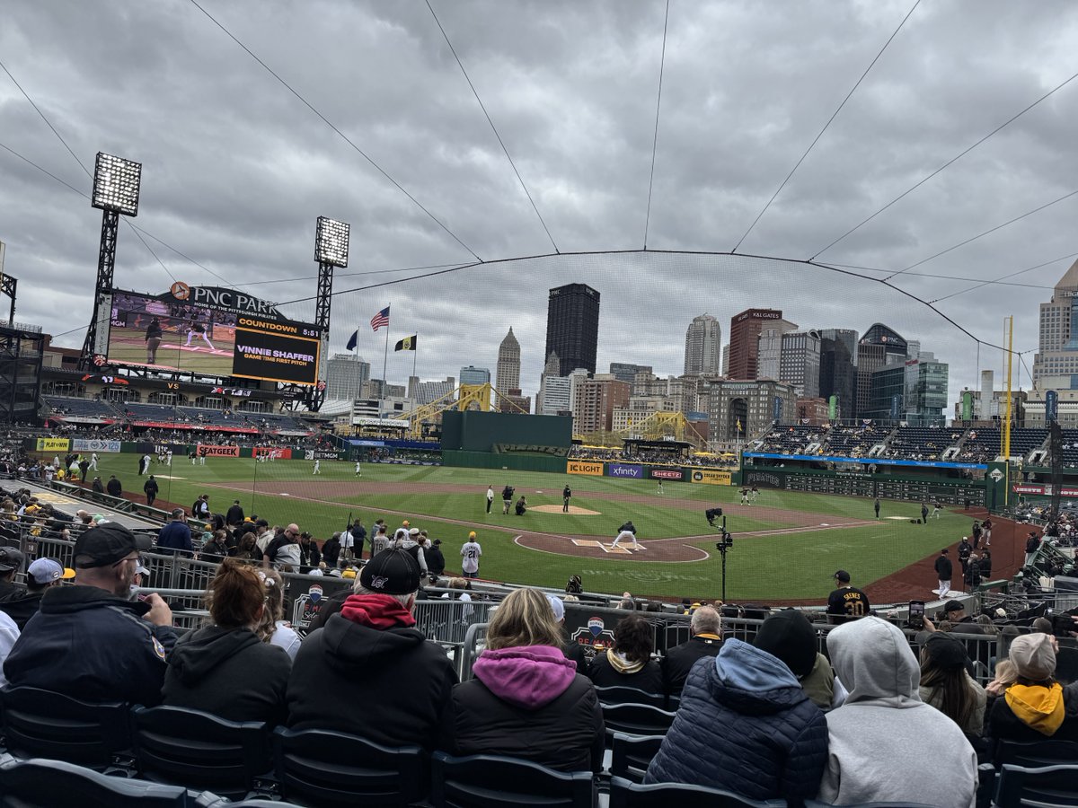 Mike Montoro tweet media