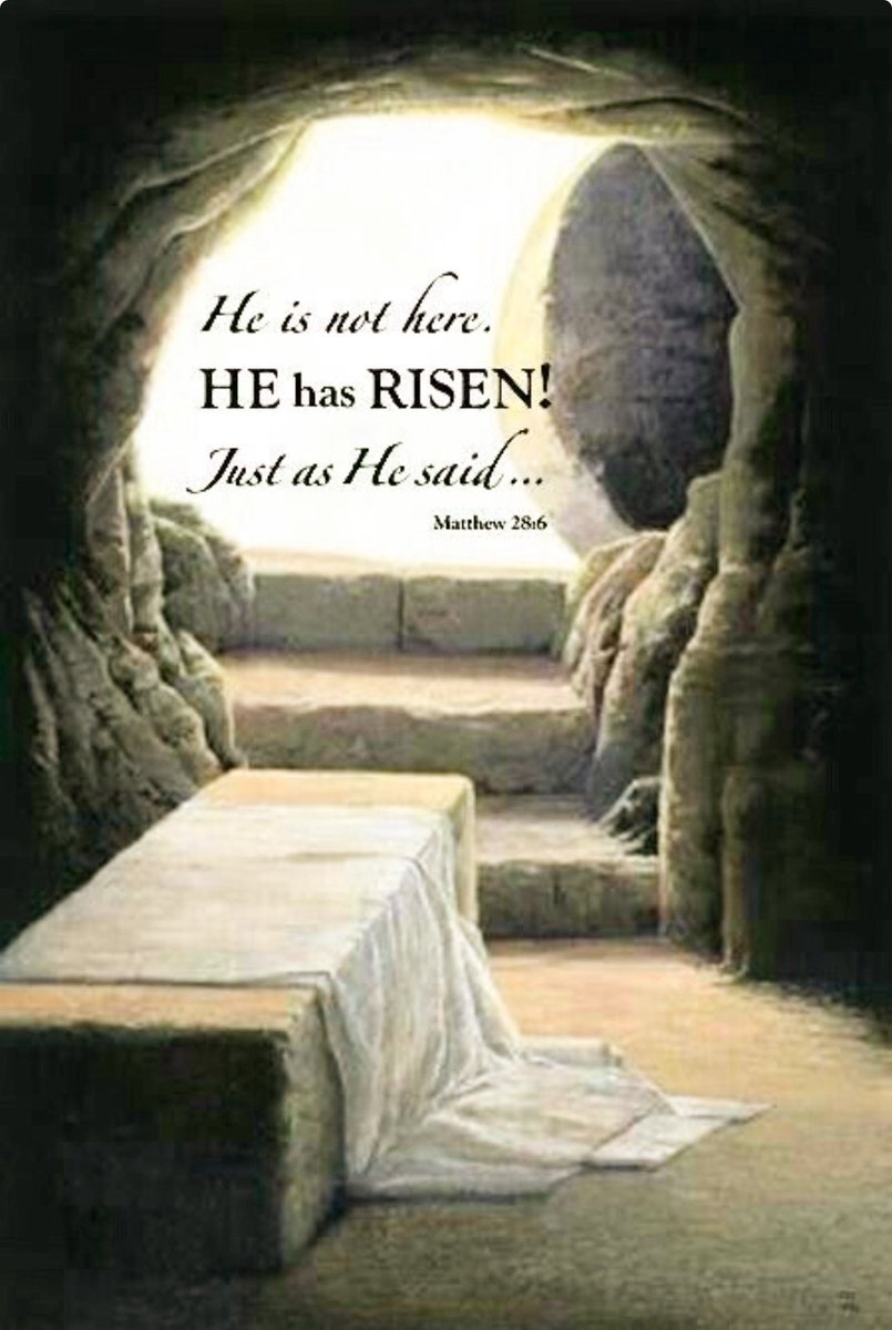 JEThompson's tweet photo. For God so loved the world that He gave His only begotten Son, that whosever believes in Him will not perish but have everlasting life! ✝️ https://t.co/fByIWEWmhW